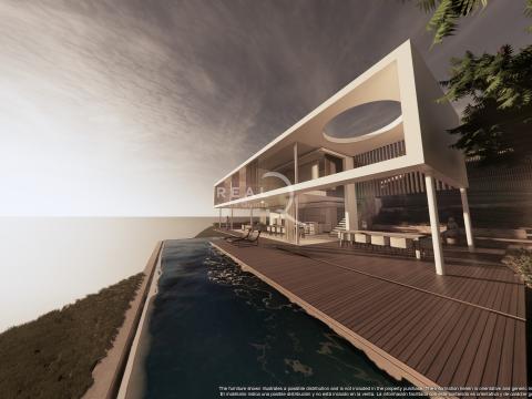 Villa proposal