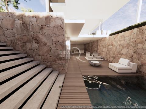 Villa proposal