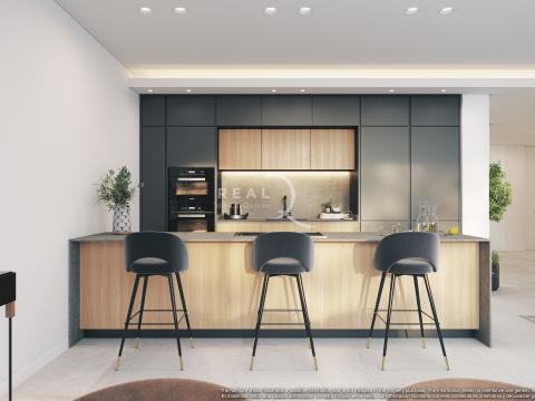 Kitchen (3D+)
