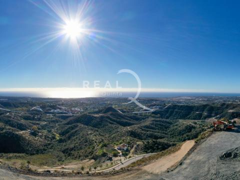 Enebros Block 8 180º Views