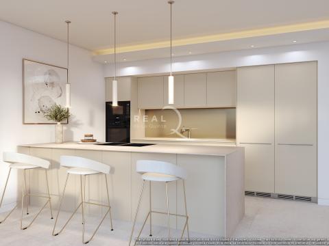 Enebros Cocina Tipo 1 Dia