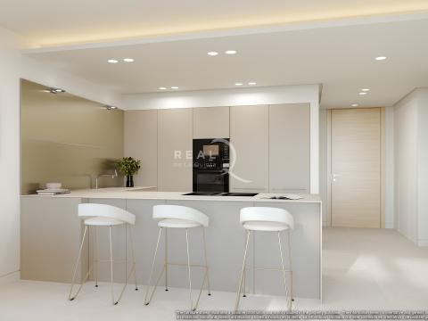 Enebros Kitchen Type 2 Day
