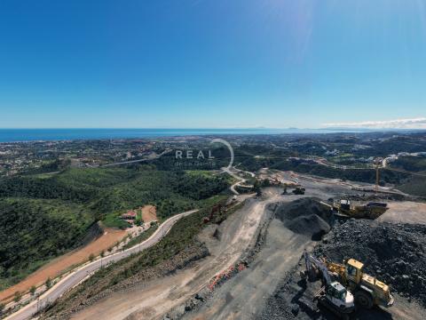 Enebros Block 10 Panoramic Views