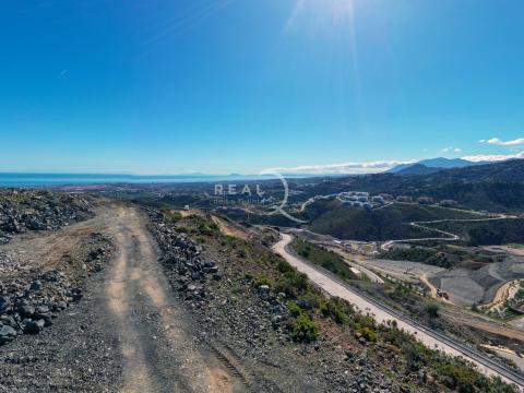 Enebros Block 12 Panoramic Views