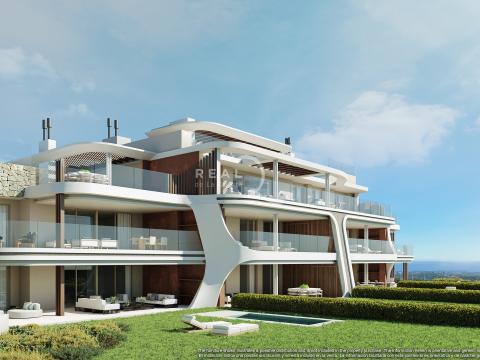 Enebros Phase II Block 11