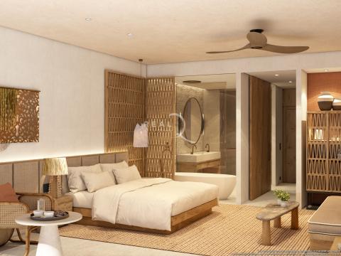 Habitación 1 - Hotel Angsana Real de La Quinta By Banyan Tree Group