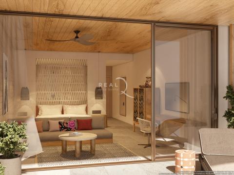 Room 2 - Angsana Real de La Quinta Hotel By Banyan Tree Group