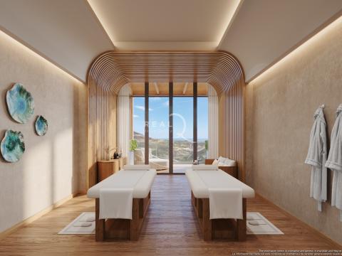 Spa Treatment Room - Angsana Real de La Quinta Hotel By Banyan Tree Group