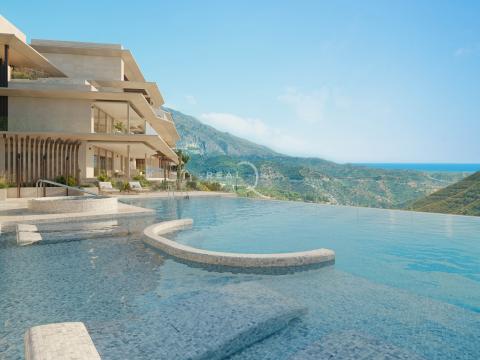 Mimosas Swimming Pool