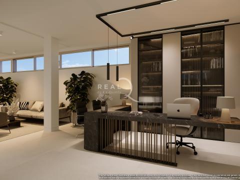 Mimosas Apartment Villa Garden. Leisure Area - Kids + Coworking (Camera 2)