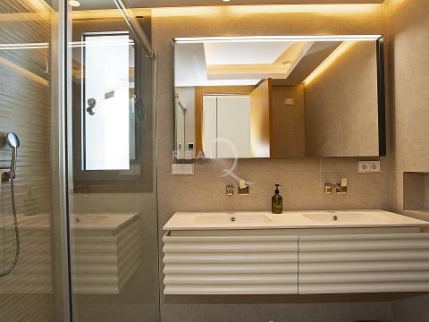 bathroom ensuite