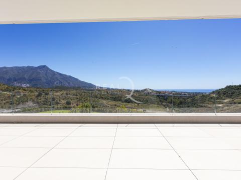 beautiful sea views