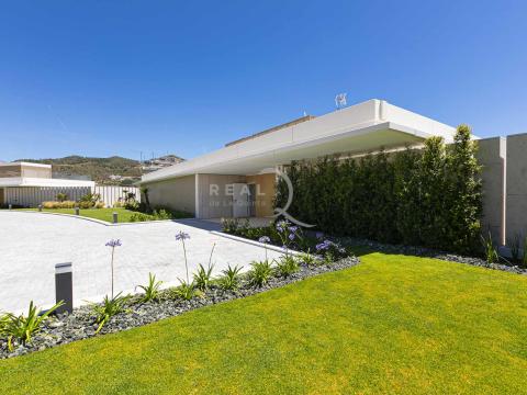 parking spaces for the visitors