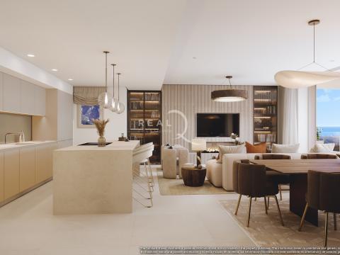 Mimosas Salón y Comedor + Cocina (2D Cámara 2)