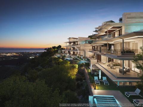 Mimosas Phase II Block 5 & 4