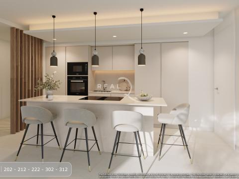 Romero Cocina Tipo 1