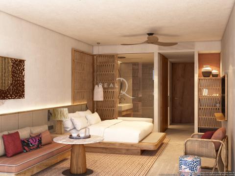 Room 1 - Angsana Real de La Quinta Hotel By Banyan Tree Group