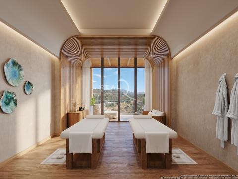 Spa Treatment Room - Angsana Real de La Quinta Hotel By Banyan Tree Group