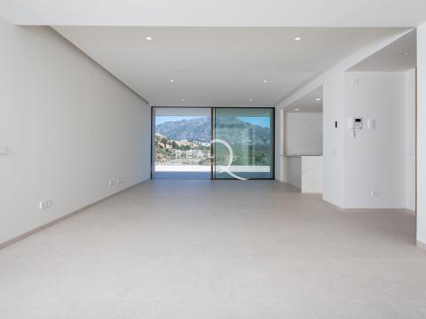 Salón-comedor