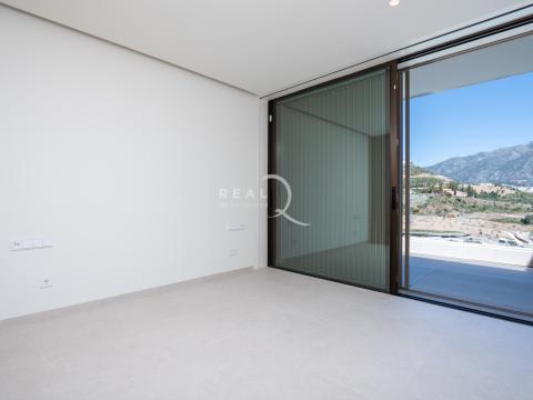 Dormitorio principal