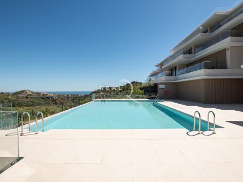Communal pool