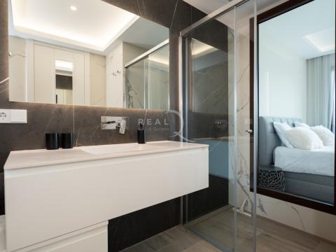 Bathroom ensuite