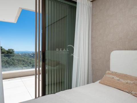 Views bedroom 3