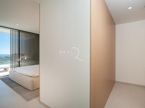 Dormitorio principal 