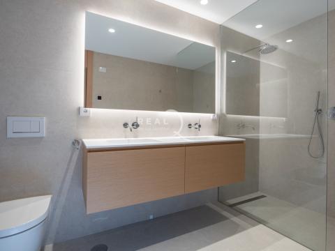 Baño principal 