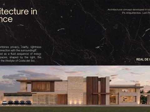 Plot 12A Villa Proposal