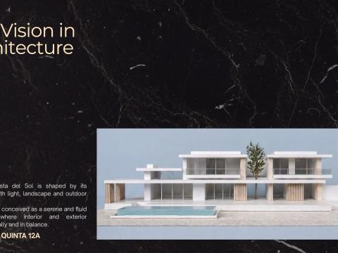 Plot 12A Villa Proposal