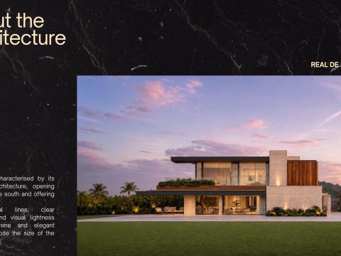Plot 12A Villa Proposal