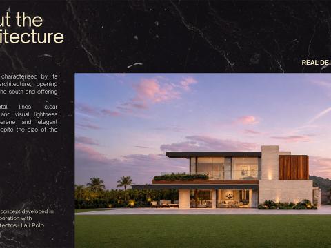 Plot 12A Villa Proposal