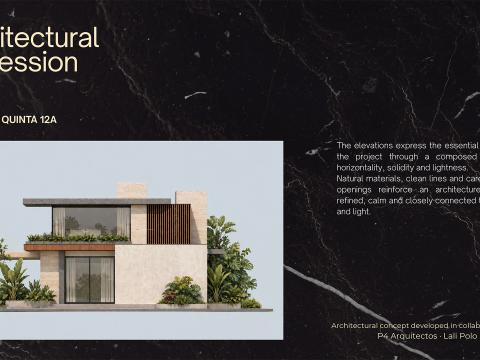Plot 12A Villa Proposal