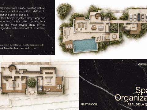 Plot 12A Villa Proposal