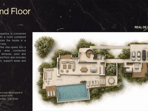 Plot 12A Villa Proposal