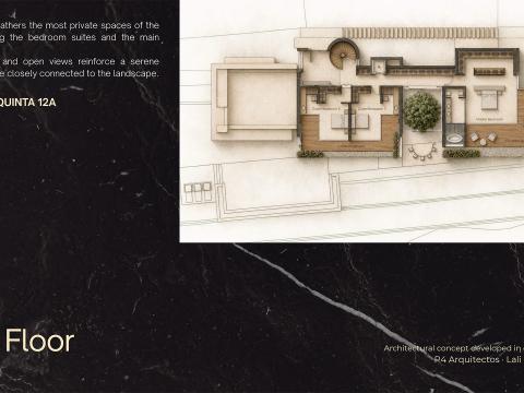 Plot 12A Villa Proposal