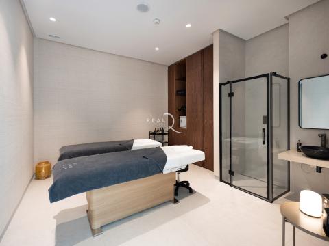 spa