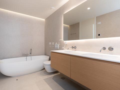 bathroom ensuite