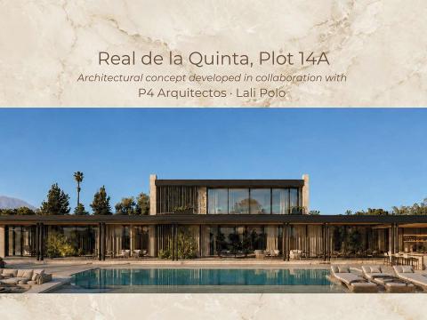 Plot 14A Villa Proposal
