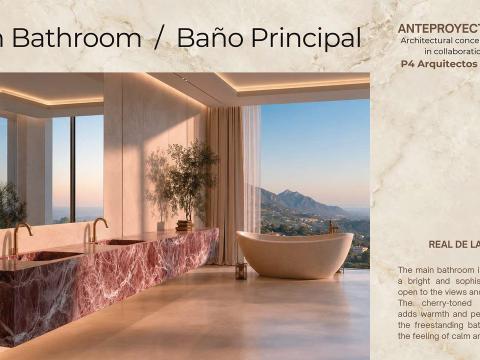Plot 14A Villa Proposal