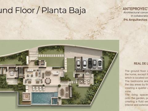 Plot 14A Villa Proposal