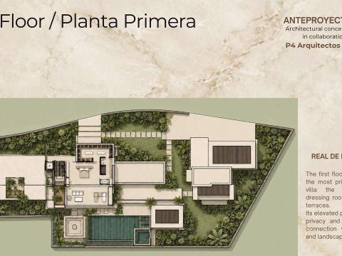 Plot 14A Villa Proposal