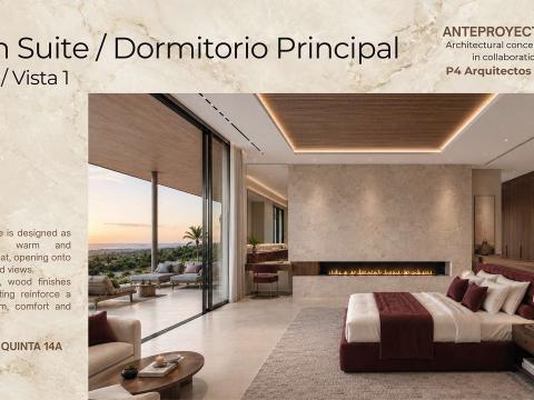 Plot 14A Villa Proposal