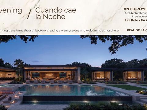 Plot 16A Villa Proposal