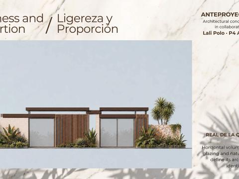 Plot 16A Villa Proposal
