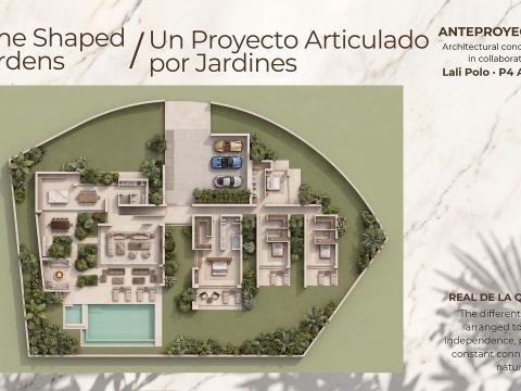 Plot 16A Villa Proposal