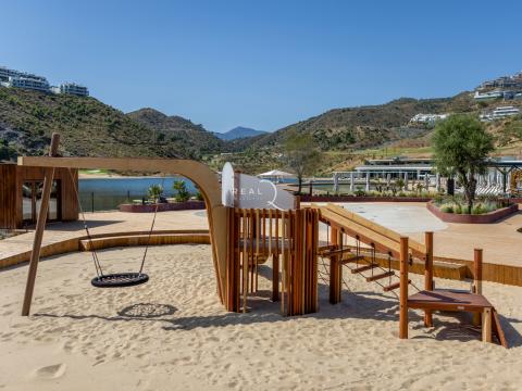 playground for children