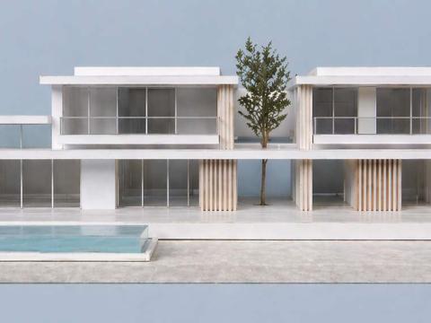 Villa Proposal - Plot 12A