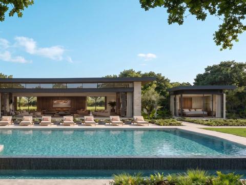 Villa Proposal Plot 16A 
